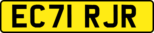 EC71RJR