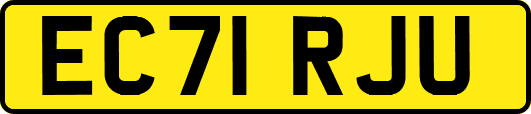 EC71RJU