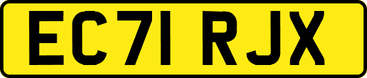 EC71RJX