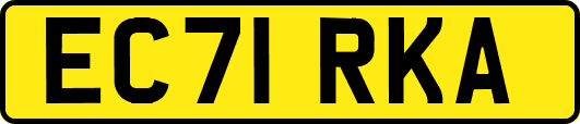 EC71RKA
