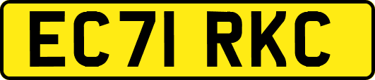 EC71RKC