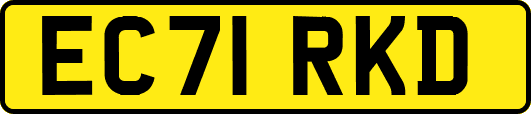 EC71RKD