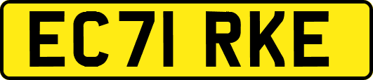 EC71RKE