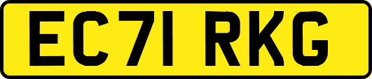 EC71RKG