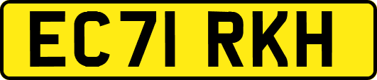EC71RKH