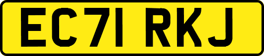 EC71RKJ