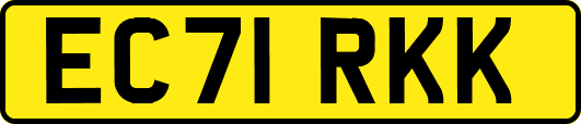 EC71RKK