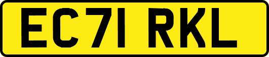 EC71RKL