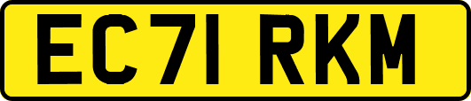EC71RKM