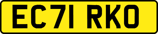 EC71RKO