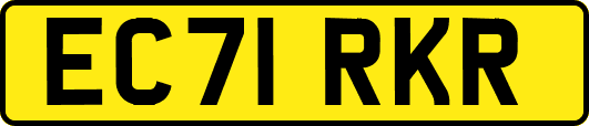 EC71RKR