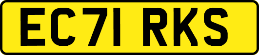 EC71RKS