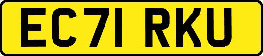 EC71RKU