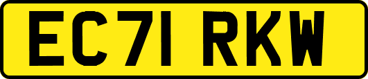 EC71RKW
