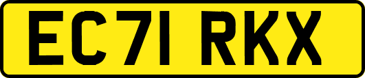 EC71RKX