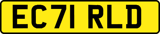 EC71RLD