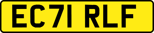 EC71RLF