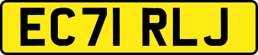 EC71RLJ