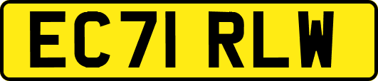 EC71RLW