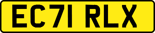 EC71RLX