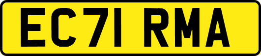 EC71RMA