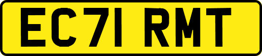 EC71RMT