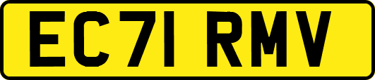 EC71RMV