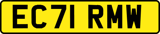 EC71RMW