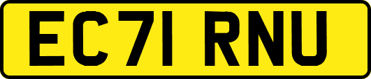 EC71RNU