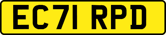 EC71RPD