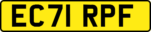 EC71RPF