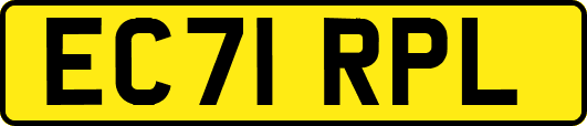 EC71RPL