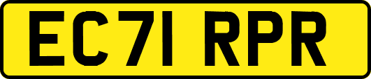 EC71RPR