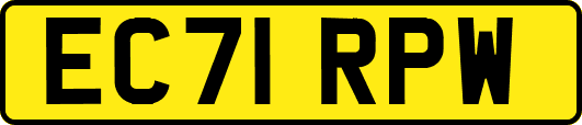 EC71RPW