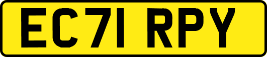 EC71RPY