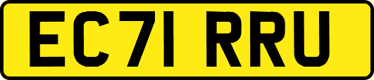 EC71RRU