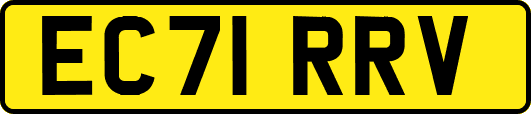 EC71RRV