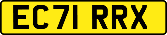 EC71RRX