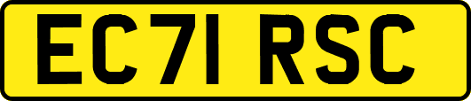 EC71RSC