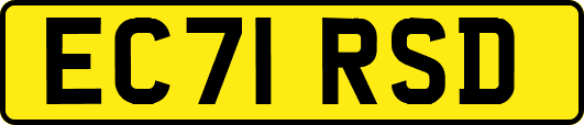 EC71RSD