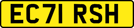 EC71RSH
