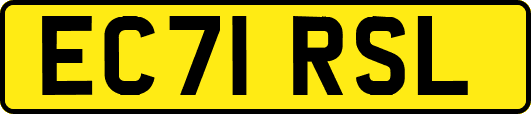 EC71RSL