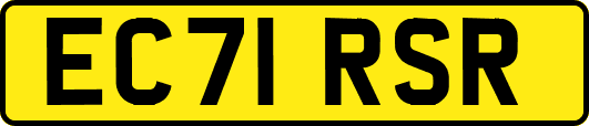 EC71RSR