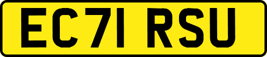 EC71RSU