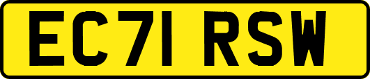 EC71RSW