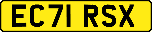 EC71RSX