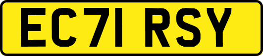 EC71RSY