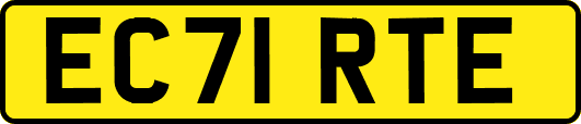 EC71RTE