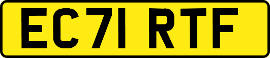 EC71RTF