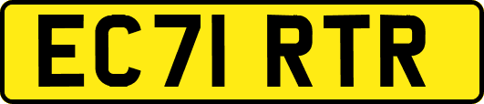 EC71RTR